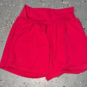 Halara shorts never worn